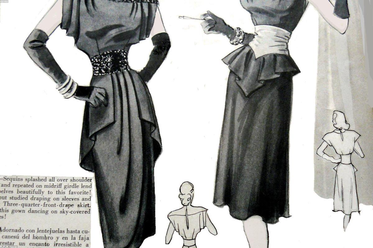 Mode & Couture