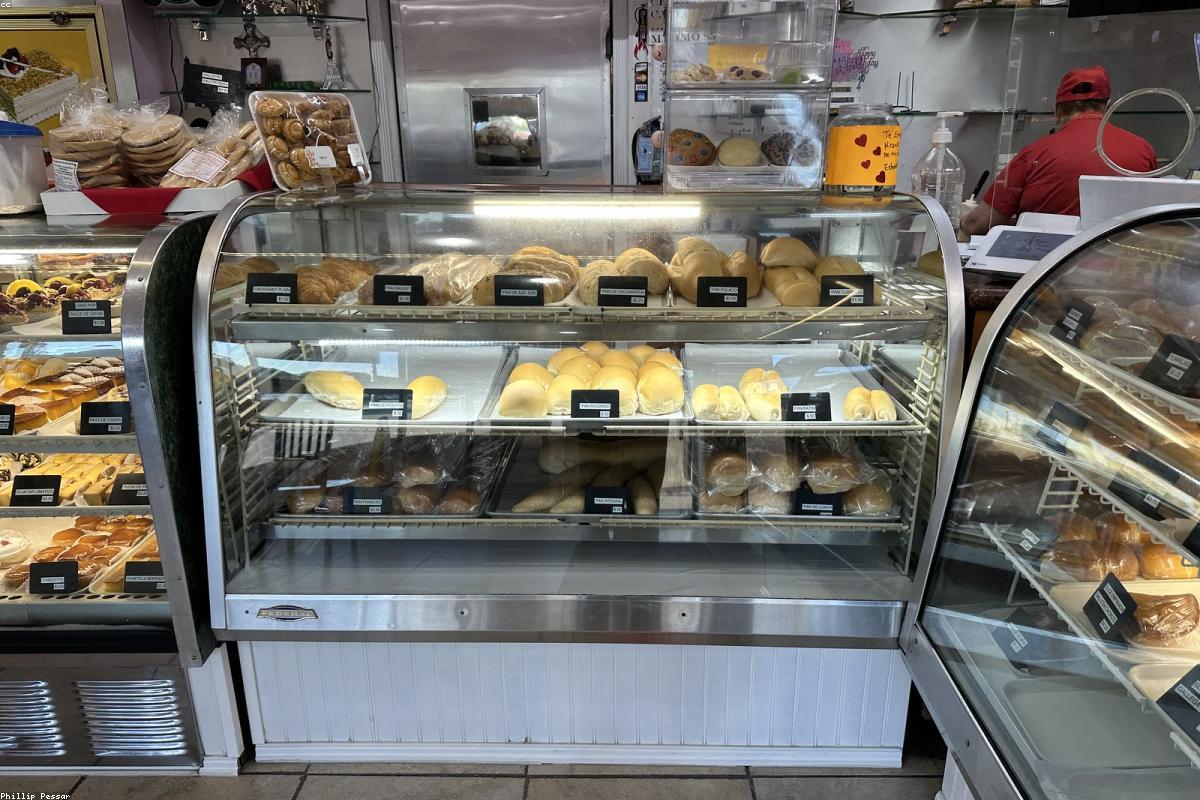 BTP Pâtisserie