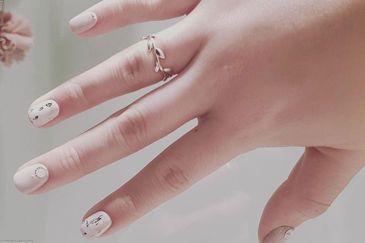 Onglerie Nail Art