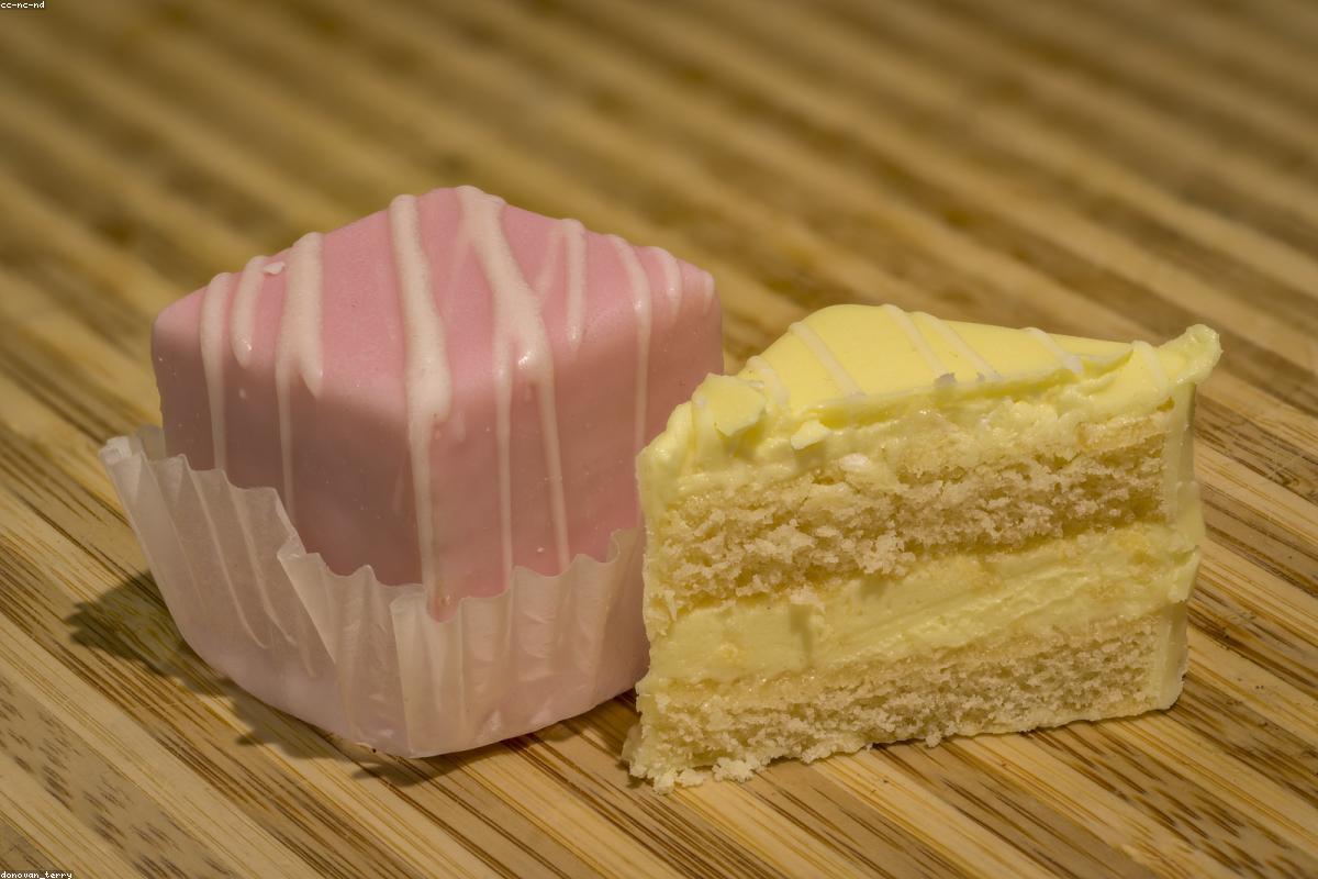 Pâtisserie & Cuisine